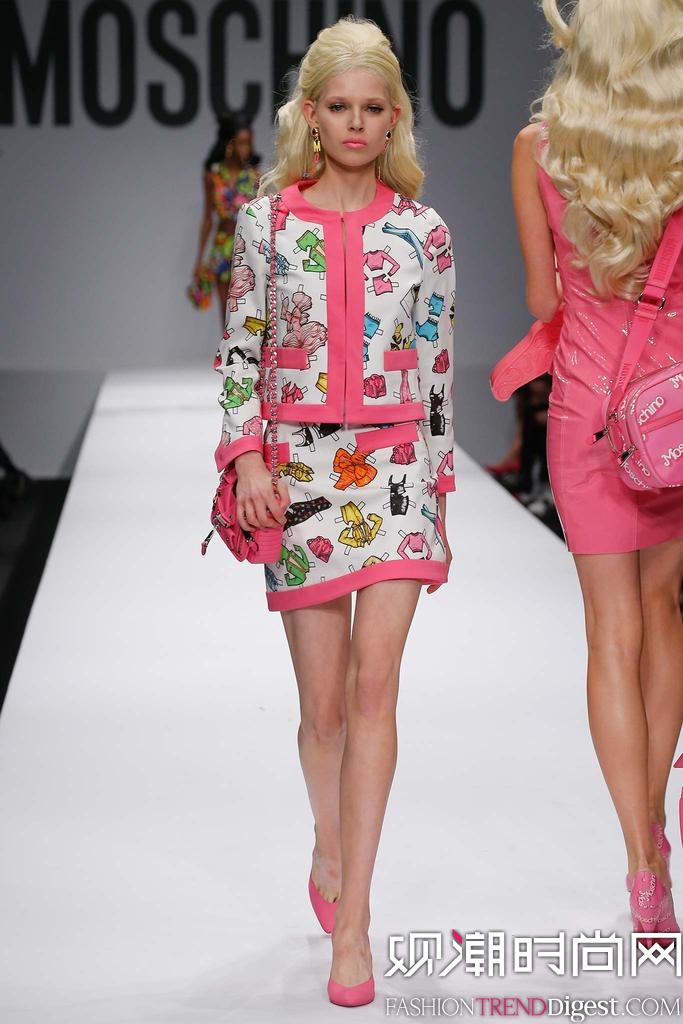 Moschino 2015mrbDƬ