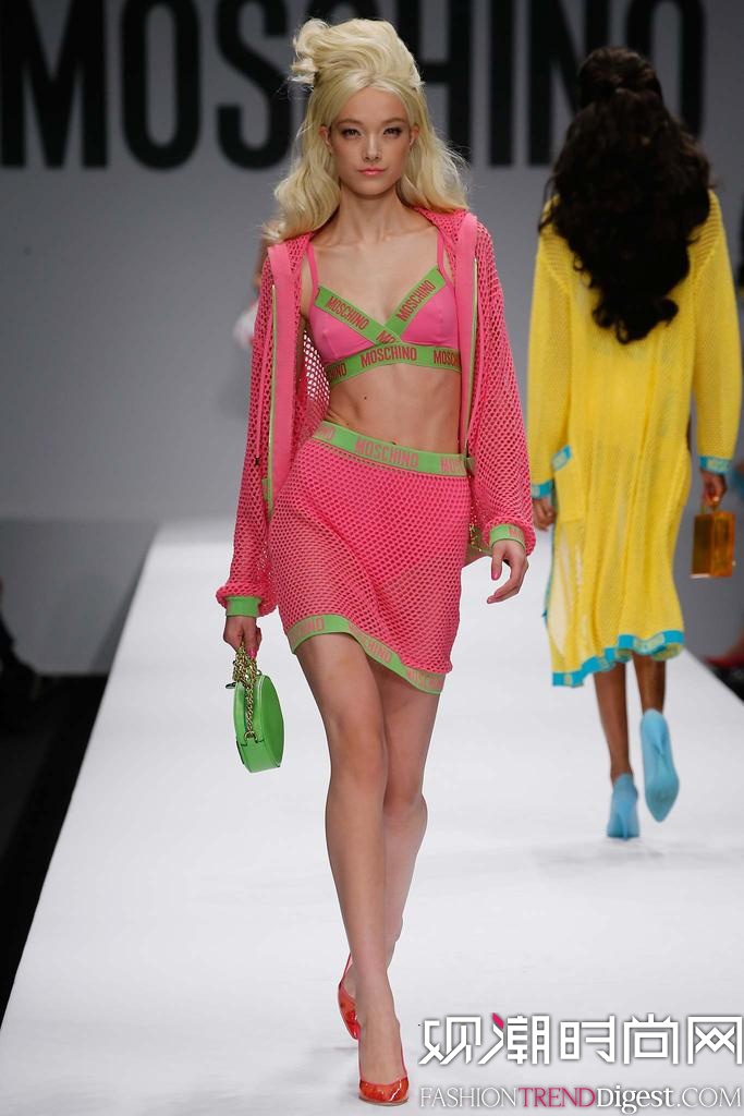 Moschino 2015mrbDƬ