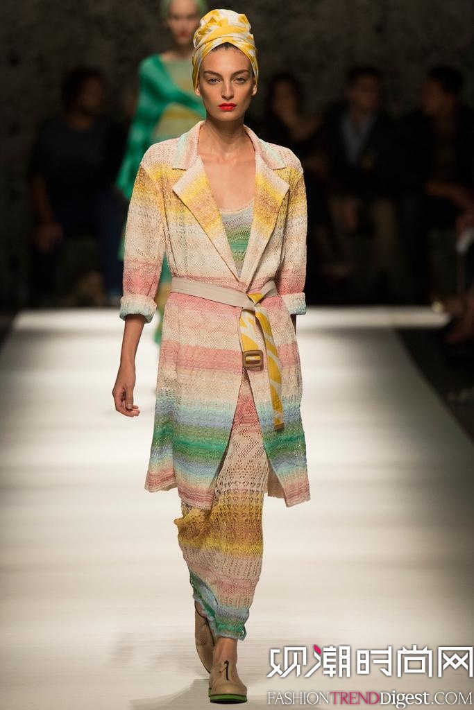 Missoni 2015mrbDƬ