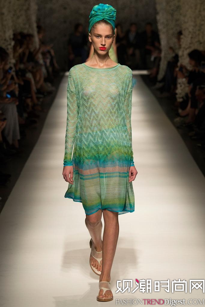 Missoni 2015mrbDƬ