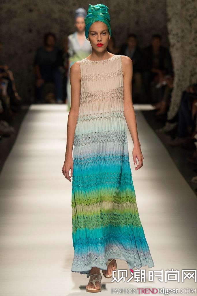 Missoni 2015mrbDƬ