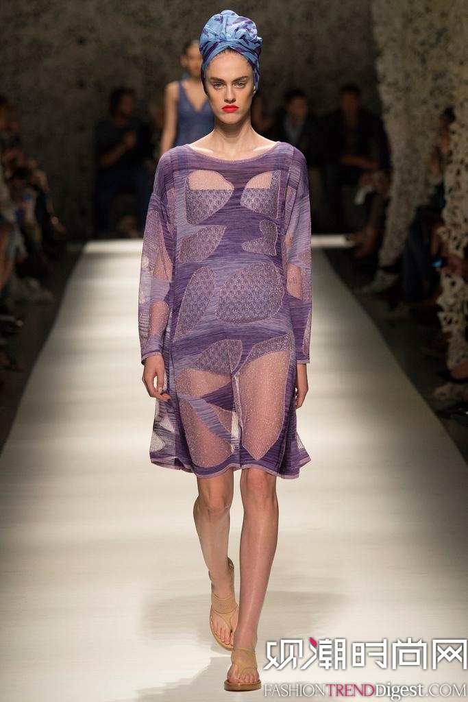 Missoni 2015mrbDƬ