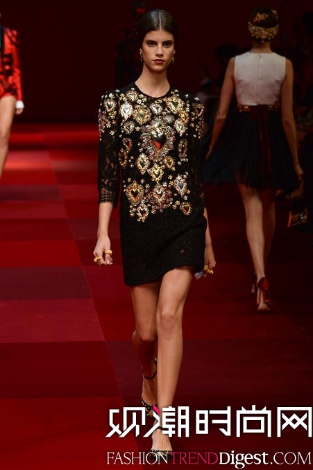 Dolce & Gabbana 2015mrbDƬ