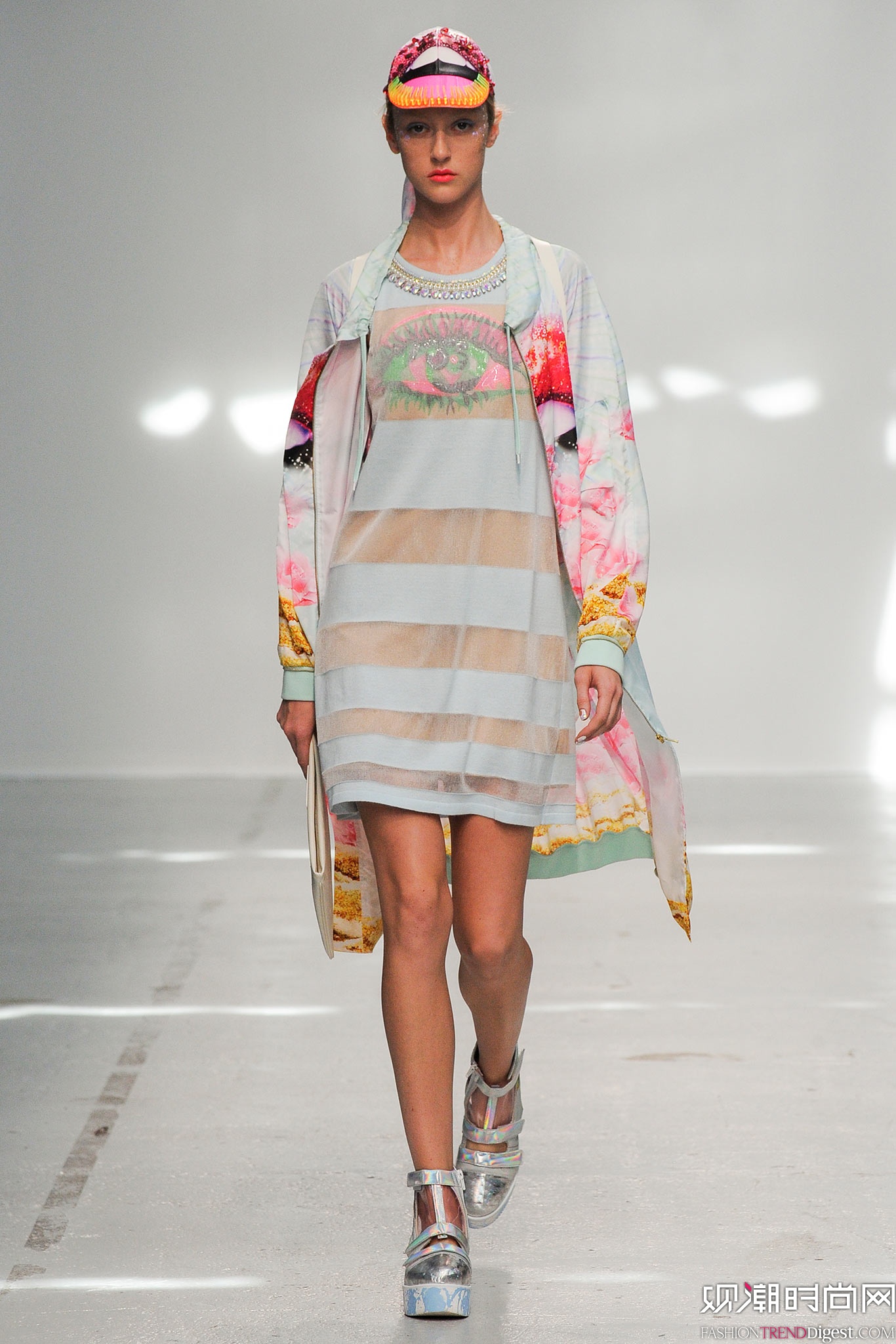 Manish Arora 2015İʱװ㳡ͼƬ