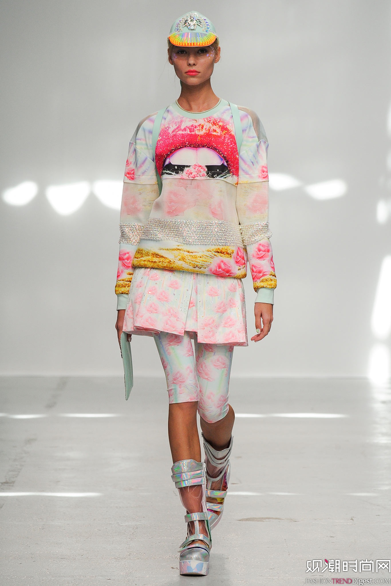 Manish Arora 2015İrbDƬ