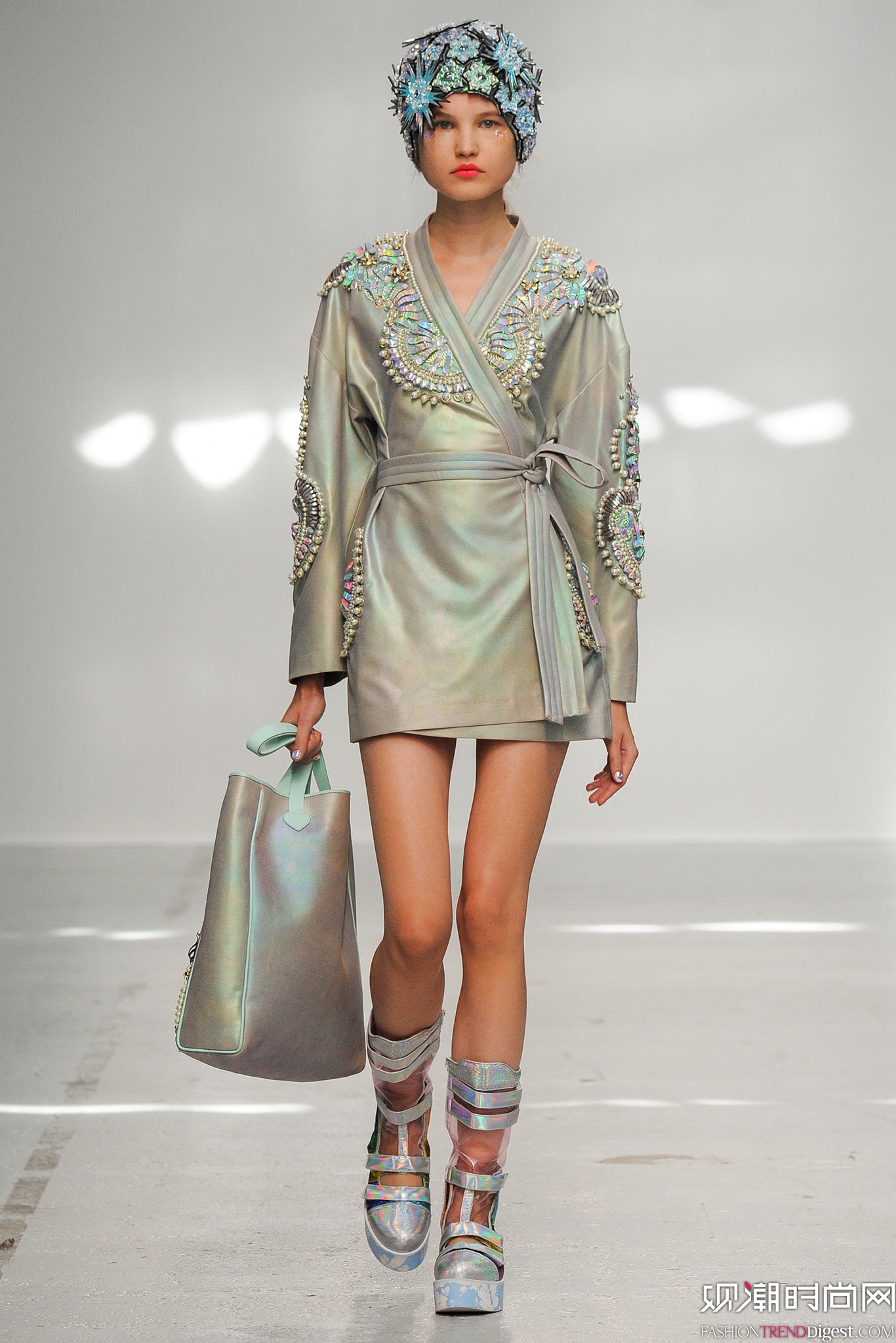 Manish Arora 2015İrbDƬ