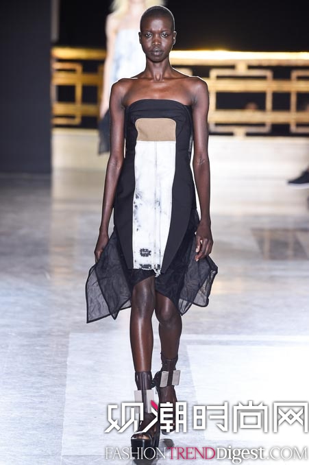 Rick Owens 2015İrbDƬ