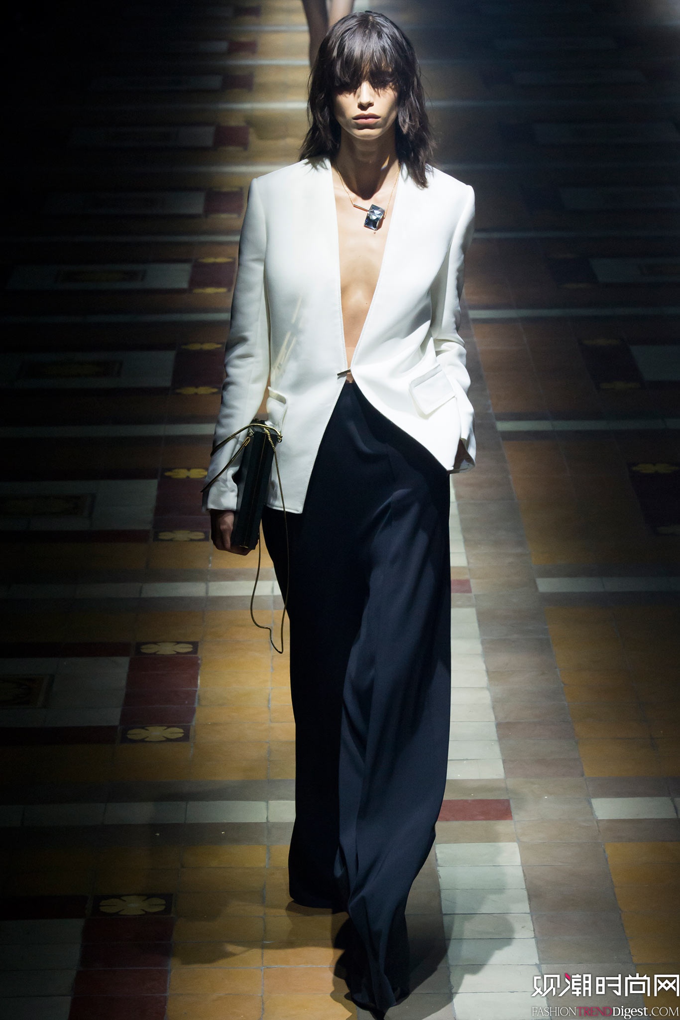 Lanvin 2015İrbDƬ