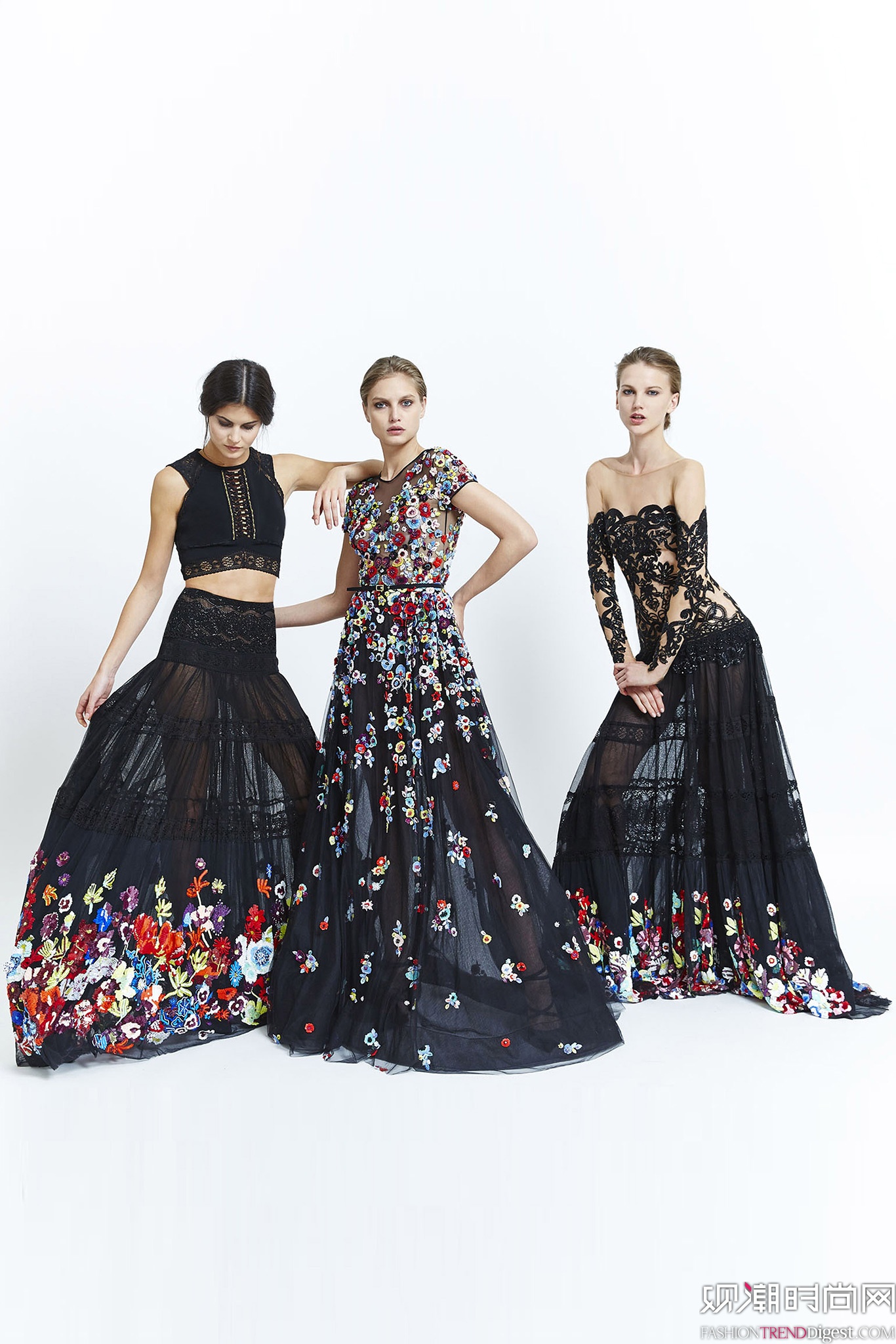 Zuhair Murad 2015İrbDƬ