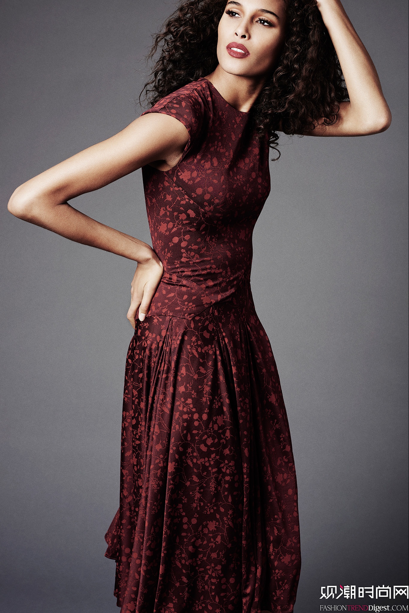 Zac Posen 2015ϵиDƬ