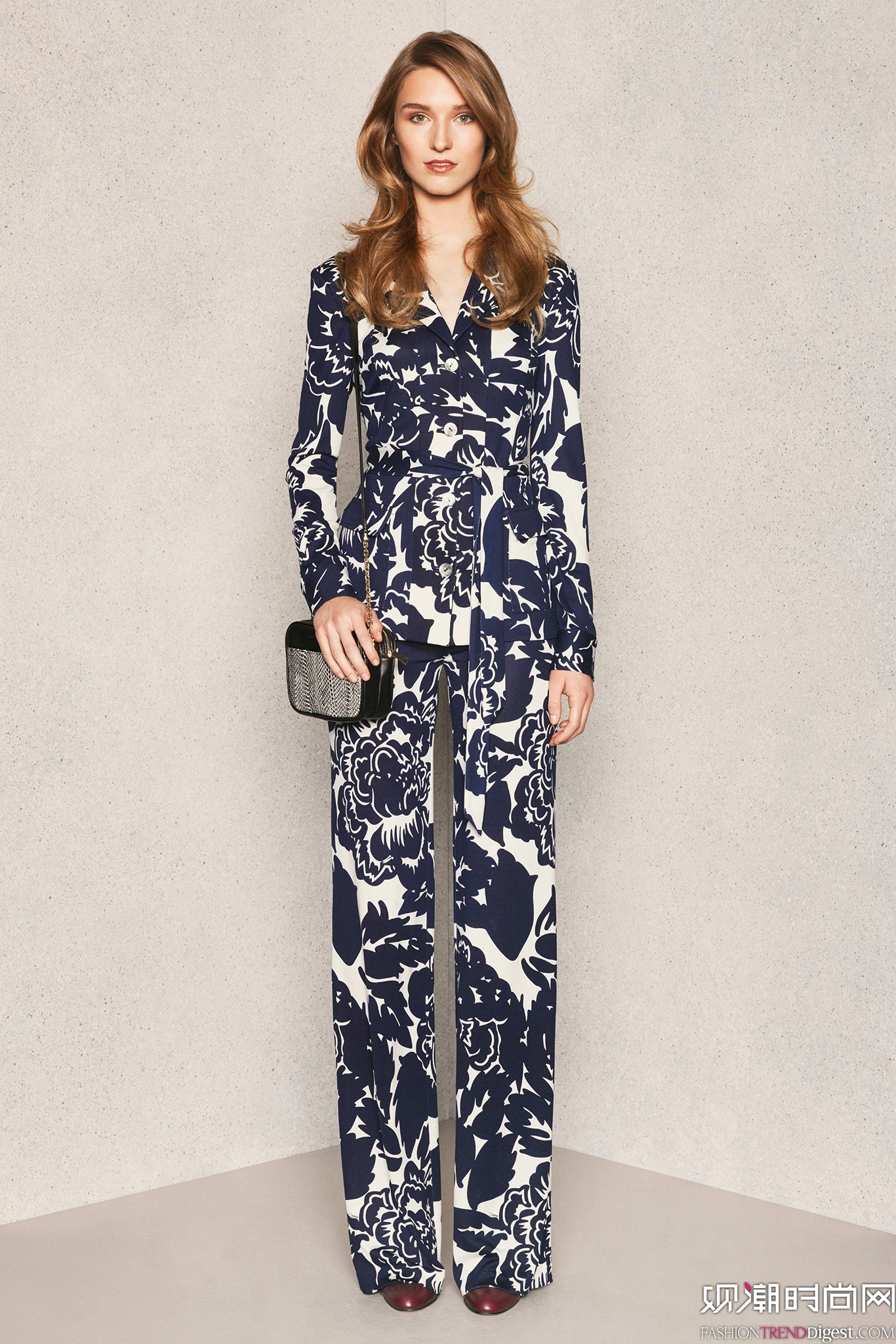 Diane von Furstenberg 2015ϵиDƬ