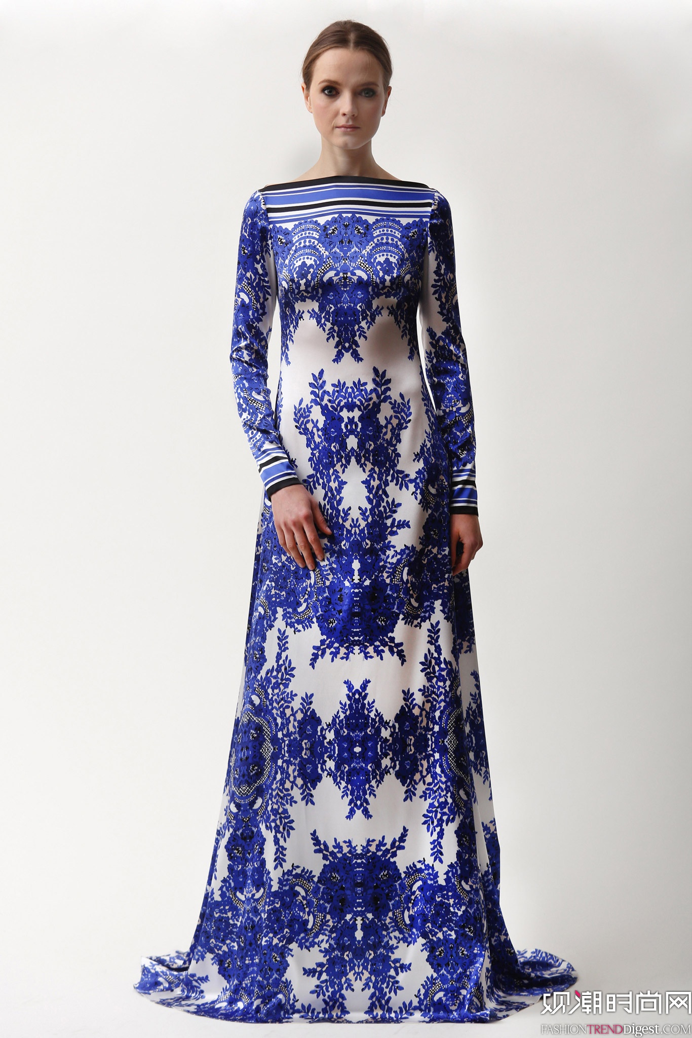 Naeem Khan 2015ϵиDƬ