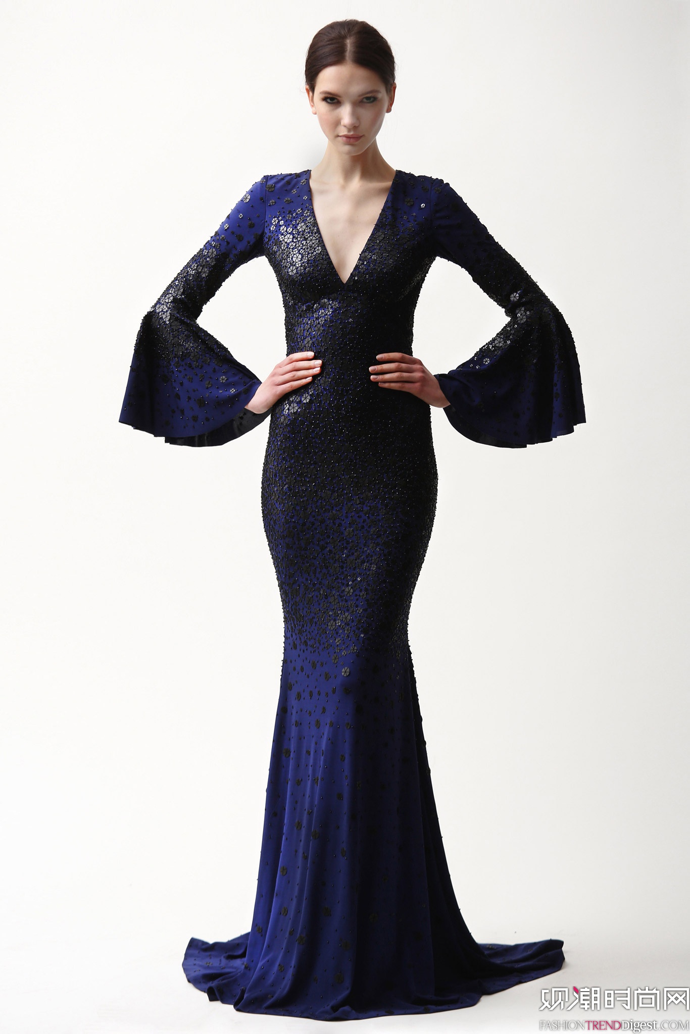 Naeem Khan 2015ϵиDƬ