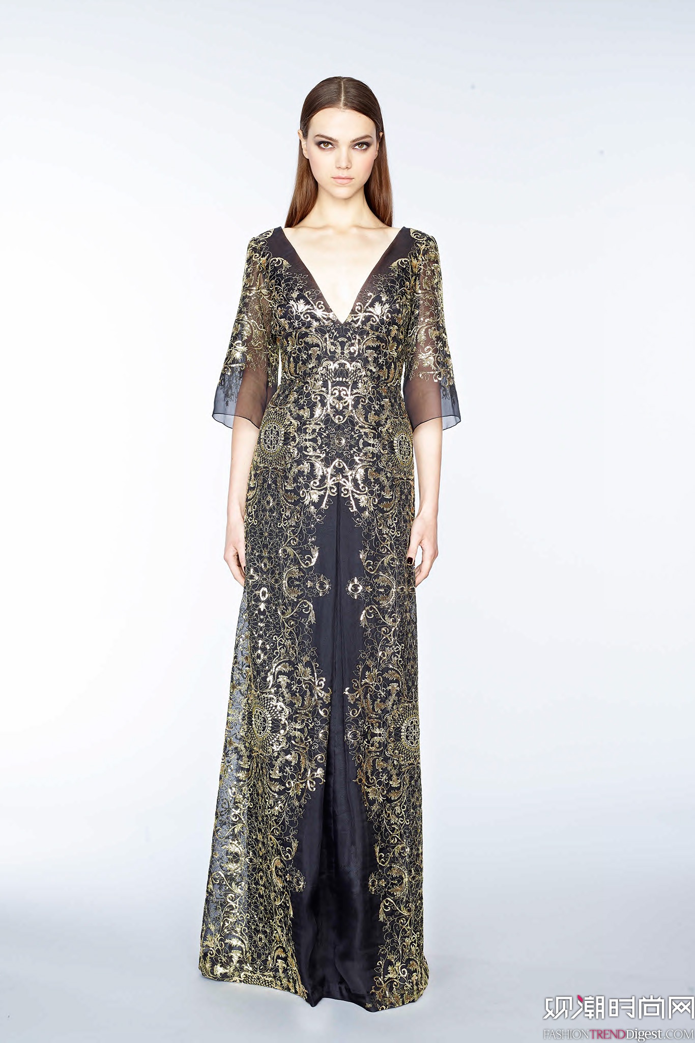 Marchesa 2015ϵиͼƬ