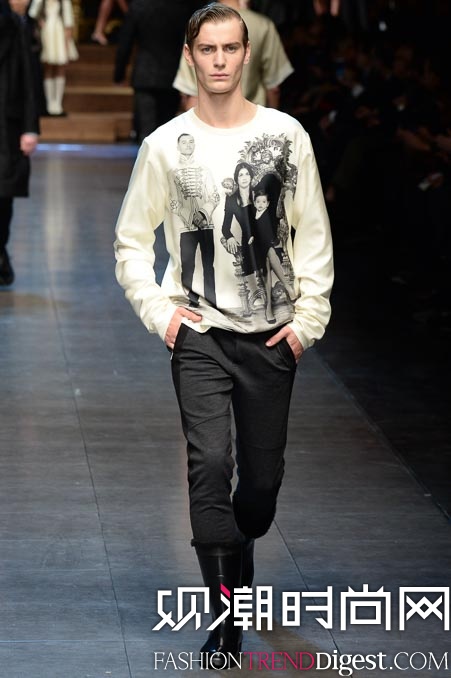 Dolce & Gabbana 2015ﶬbϵDƬ