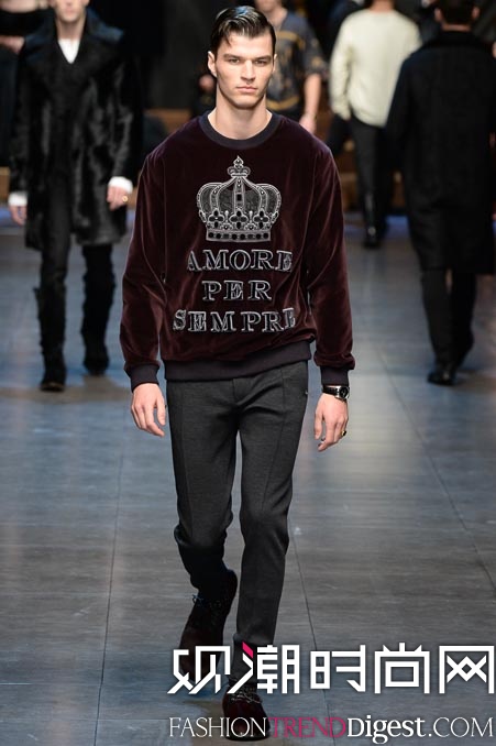 Dolce & Gabbana 2015ﶬbϵDƬ