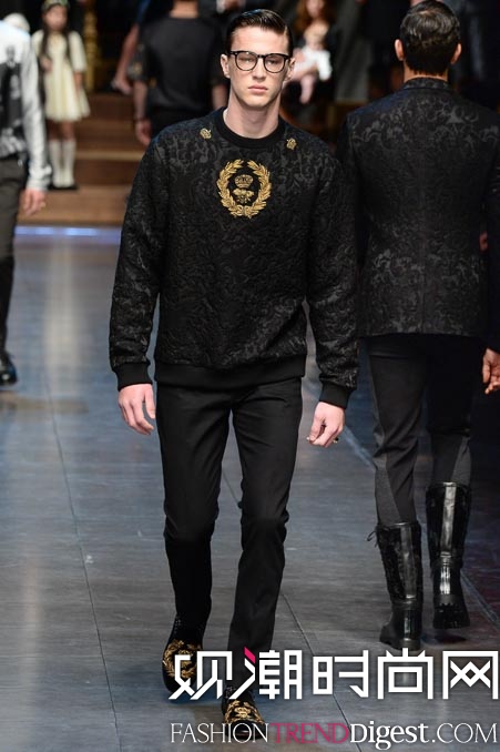 Dolce & Gabbana 2015ﶬbϵDƬ