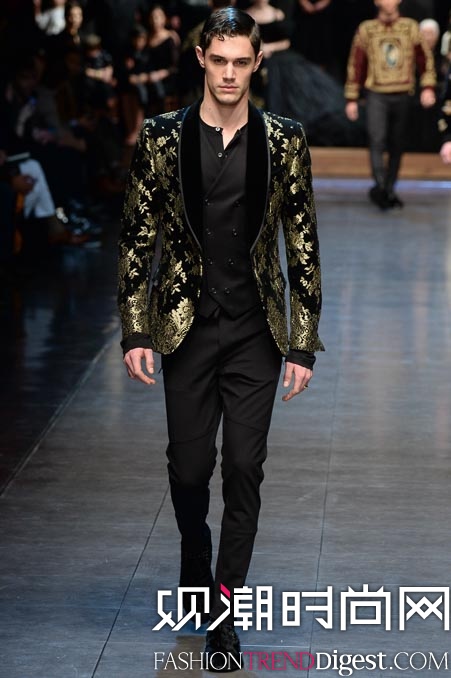 Dolce & Gabbana 2015ﶬbϵDƬ