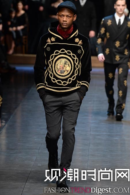 Dolce & Gabbana 2015ﶬbϵDƬ