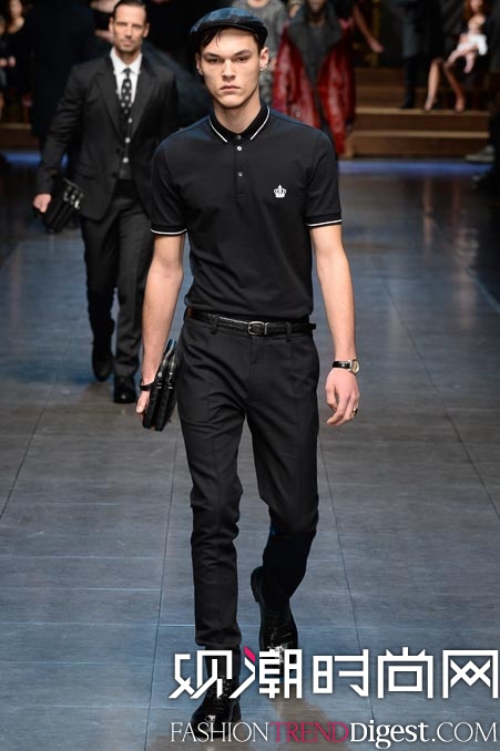 Dolce & Gabbana 2015ﶬbϵDƬ