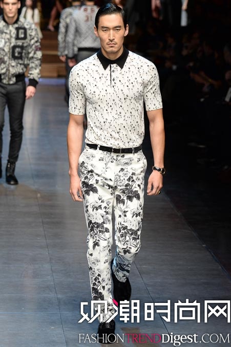 Dolce & Gabbana 2015ﶬbϵDƬ