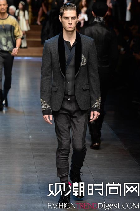 Dolce & Gabbana 2015ﶬbϵDƬ