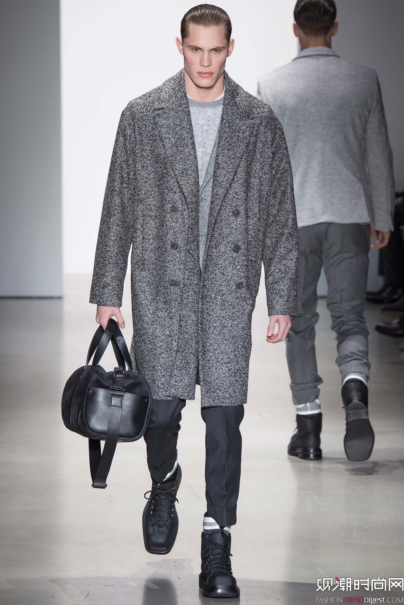 Calvin Klein Collection 2015ﶬbDƬ