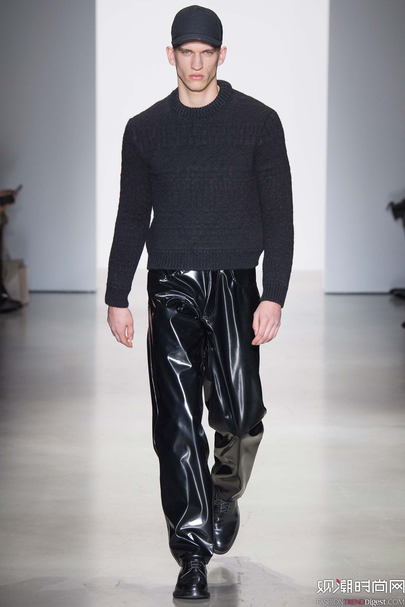 Calvin Klein Collection 2015ﶬbDƬ