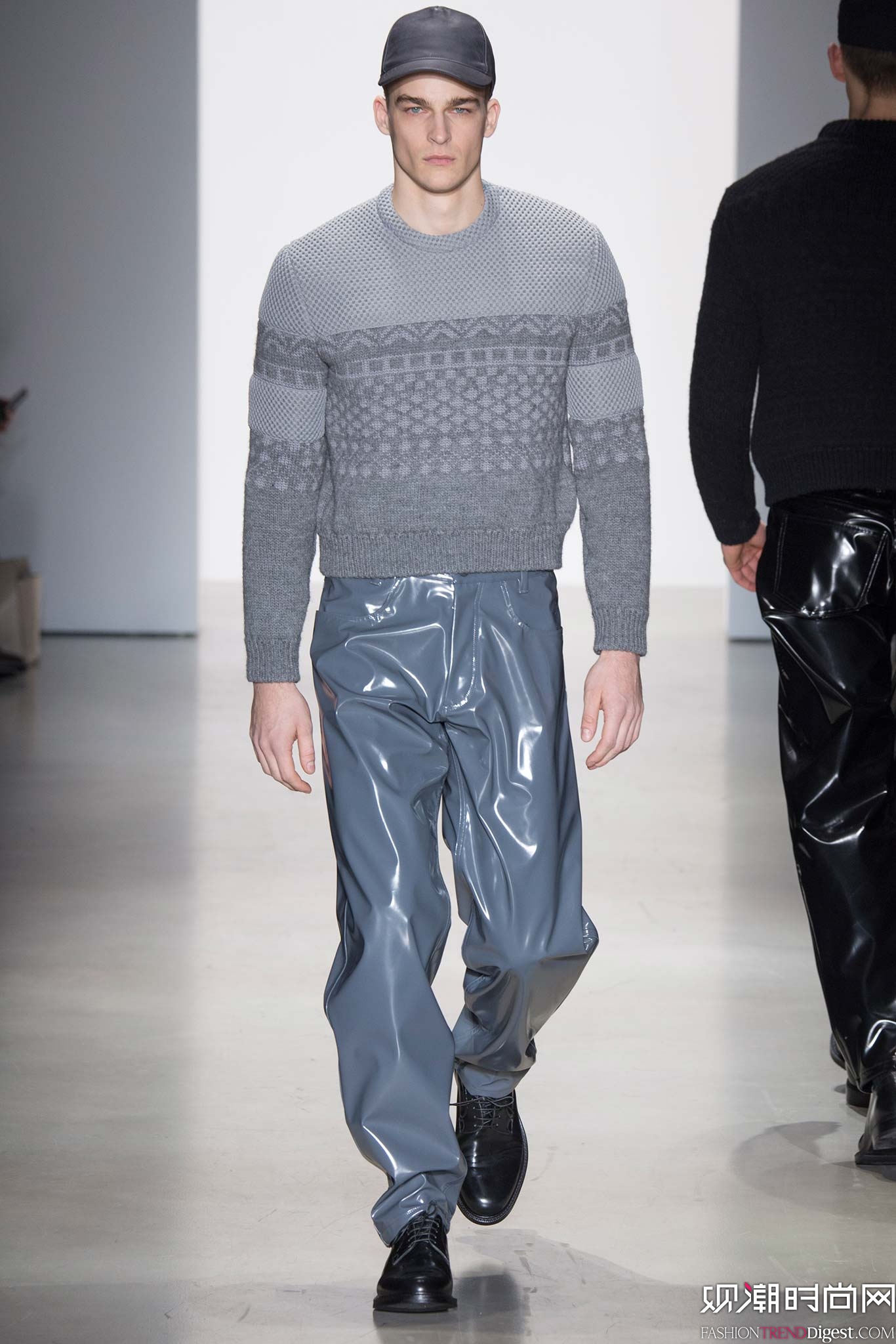 Calvin Klein Collection 2015ﶬbDƬ