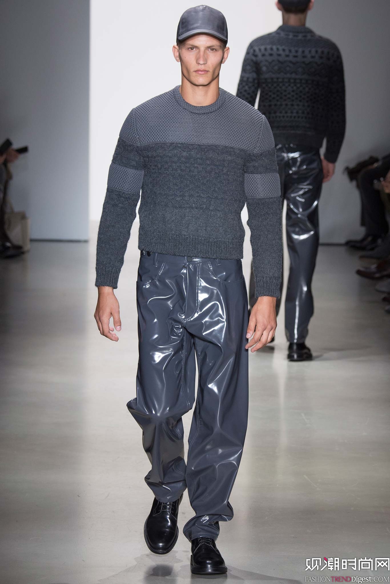 Calvin Klein Collection 2015ﶬbDƬ