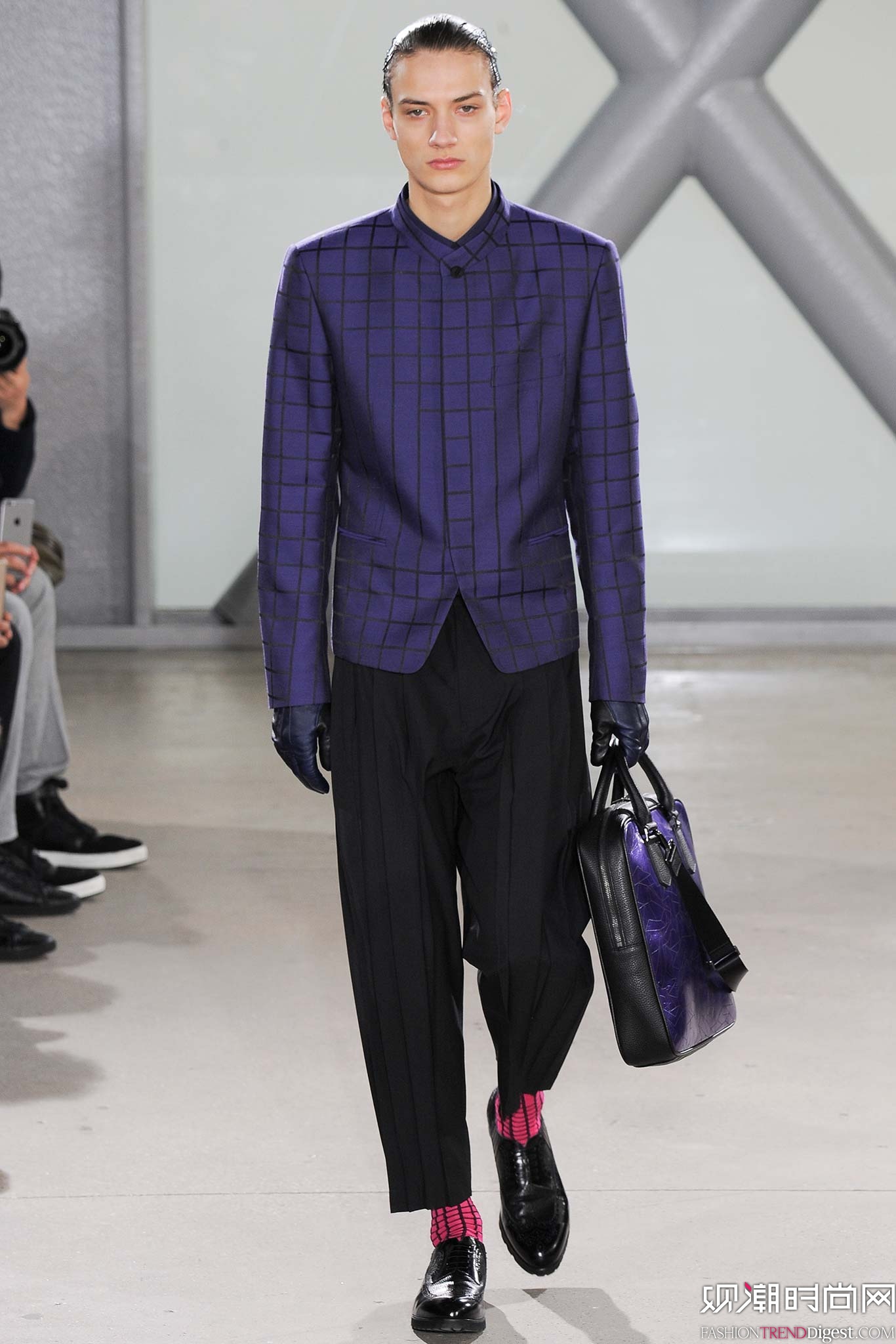 Issey Miyake 2015ﶬbϵиDƬ