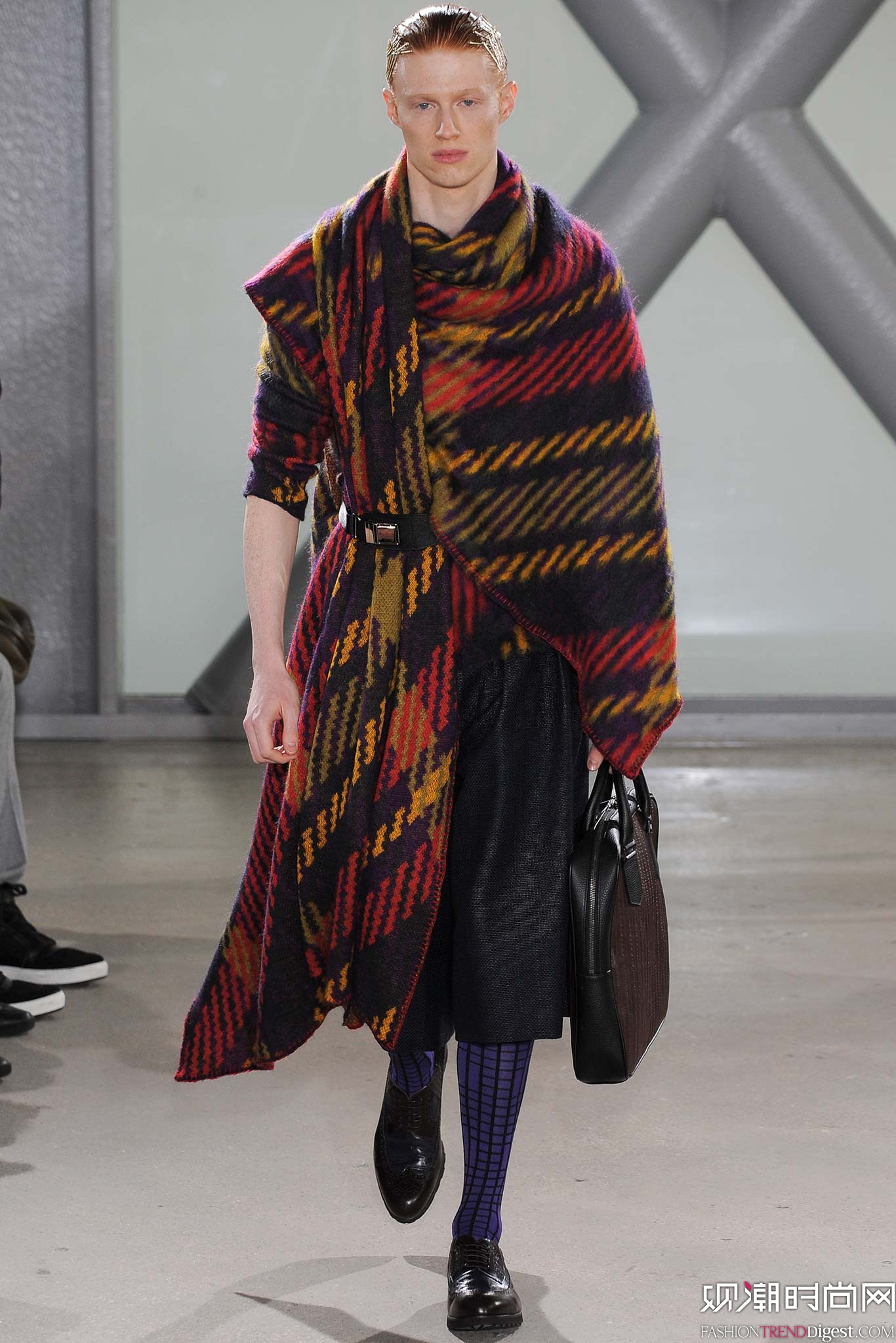 Issey Miyake 2015ﶬװϵиͼƬ