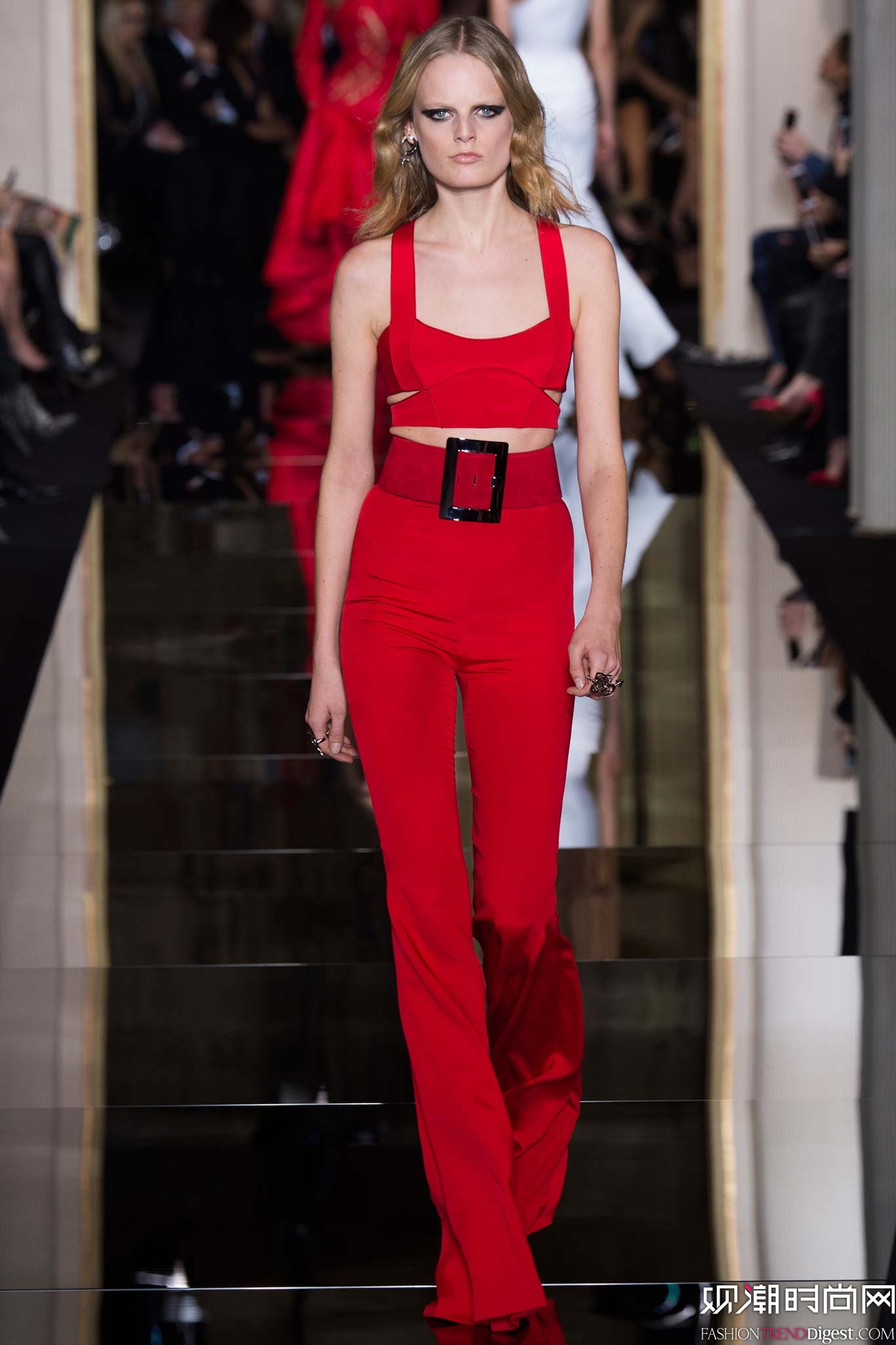 Atelier Versace 2015ĸ߶ϵDƬ