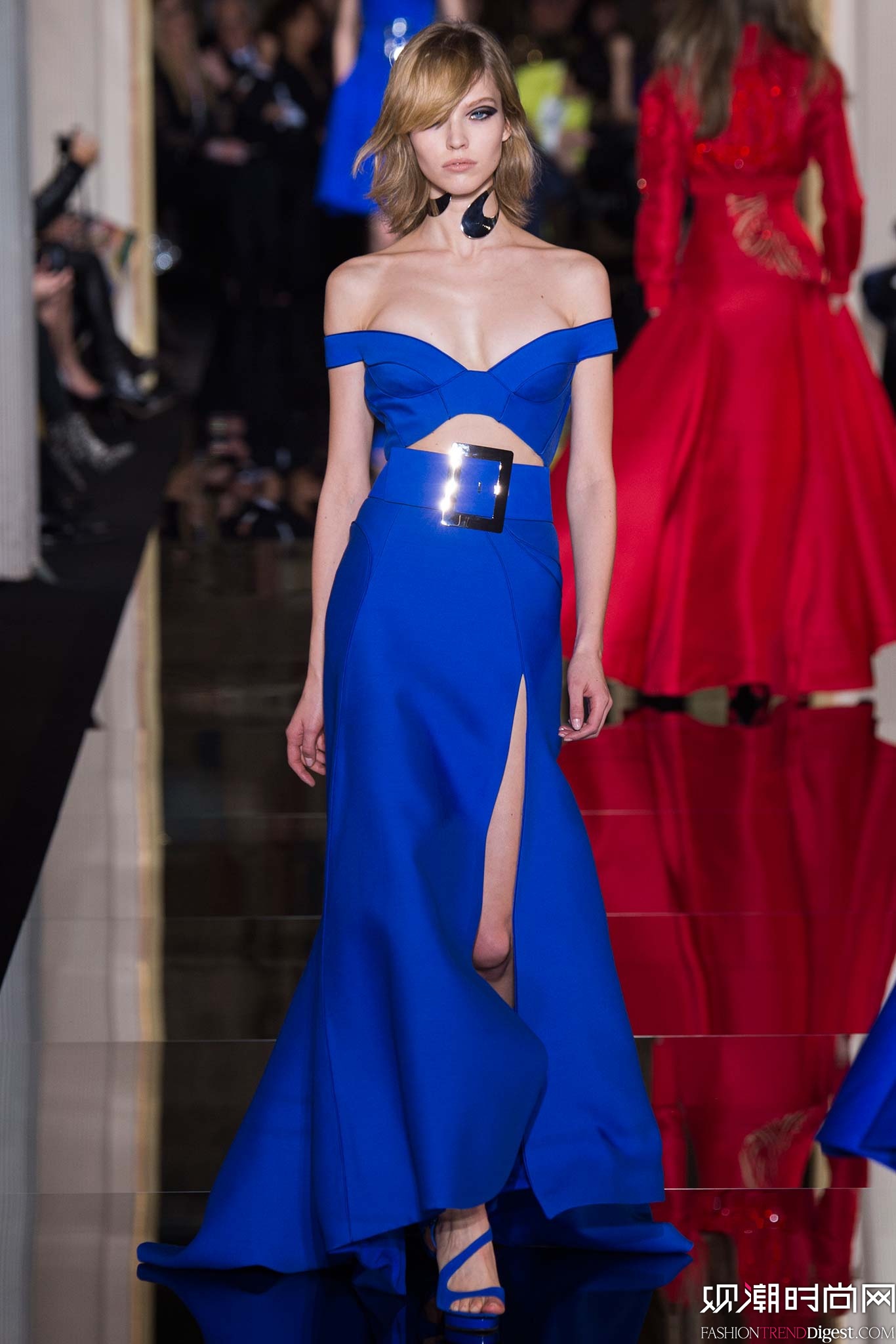 Atelier Versace 2015ĸ߶ϵDƬ