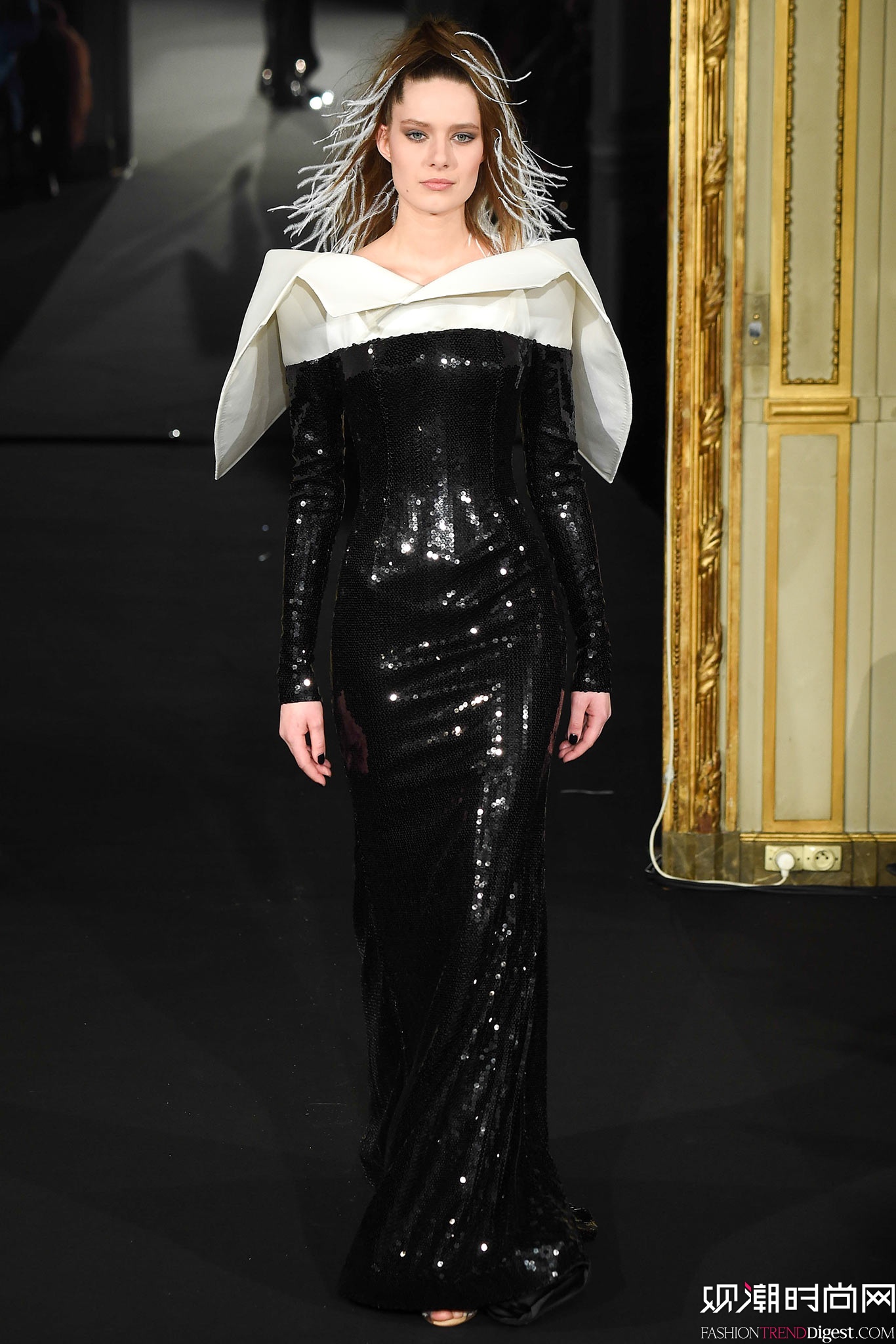 Alexis Mabille 2015ĸ߶ϵDƬ