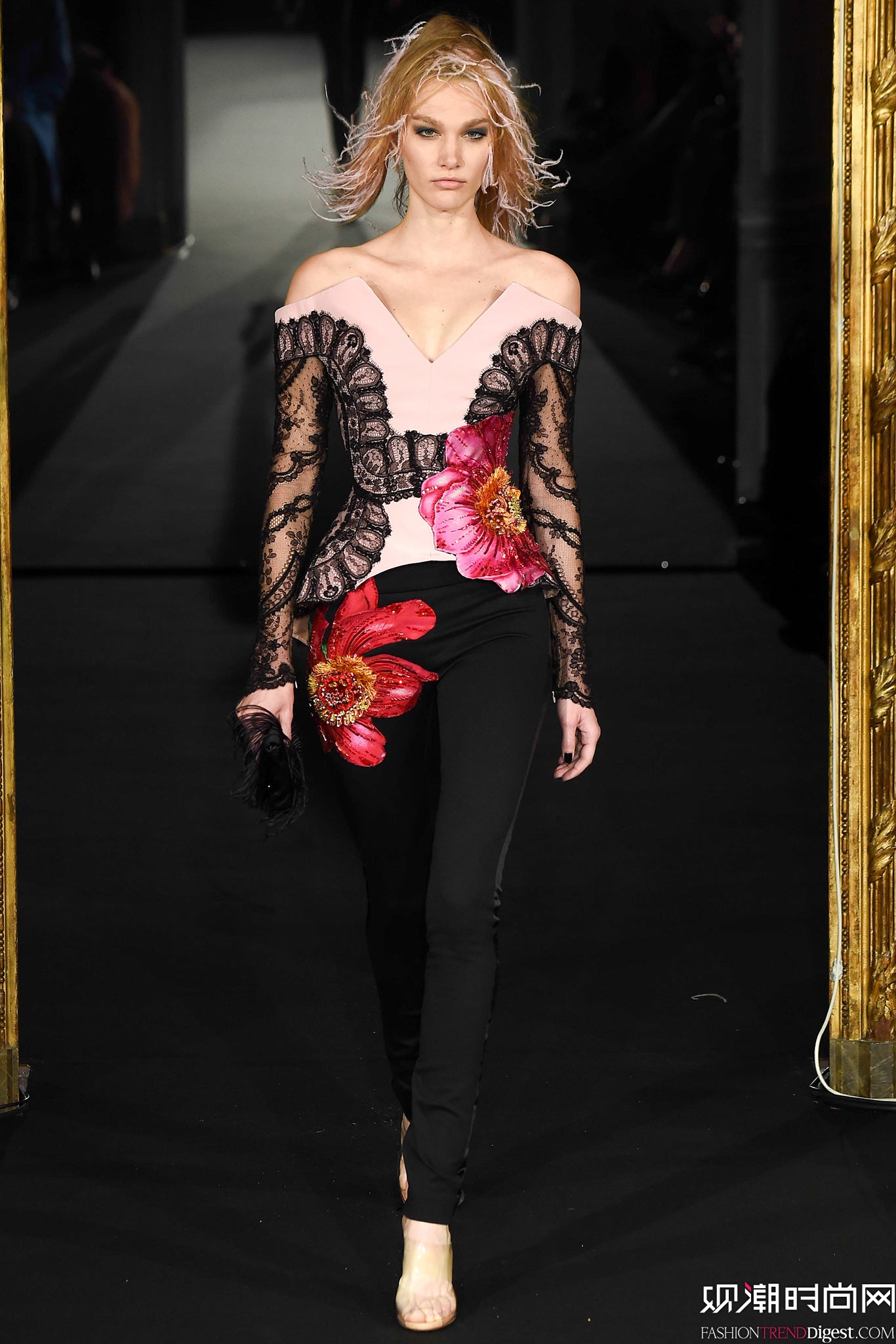 Alexis Mabille 2015ĸ߶ϵDƬ