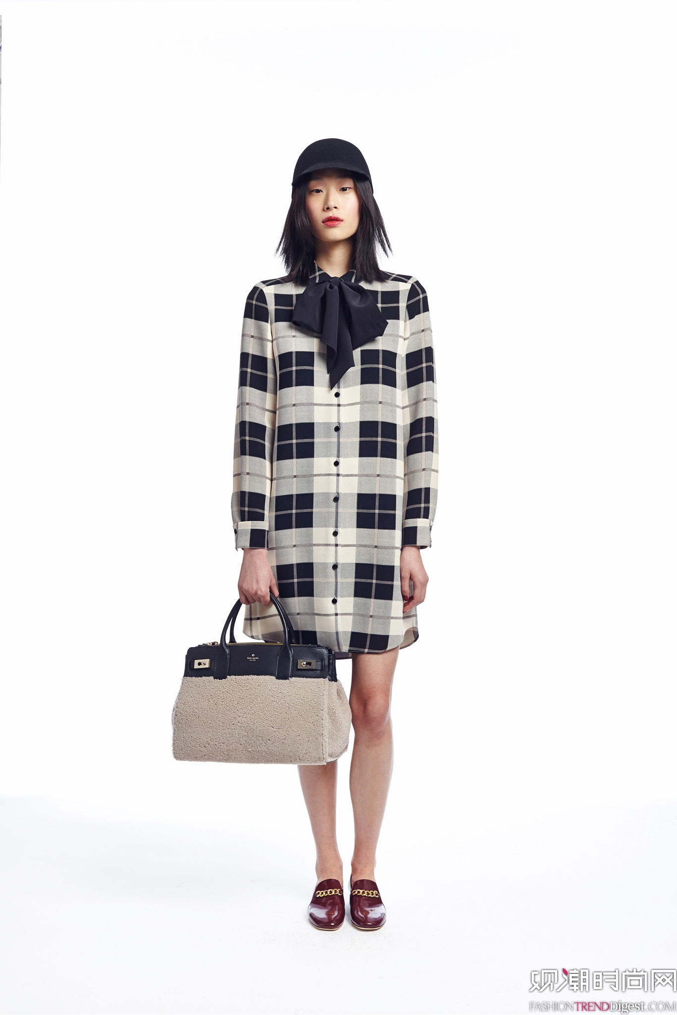 Kate Spade New York 2015ﶬŮbϵDƬ