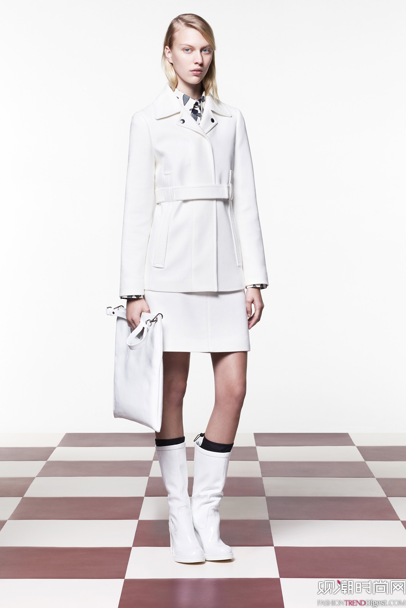 Jil Sander Navy 2015ﶬŮbϵиDƬ