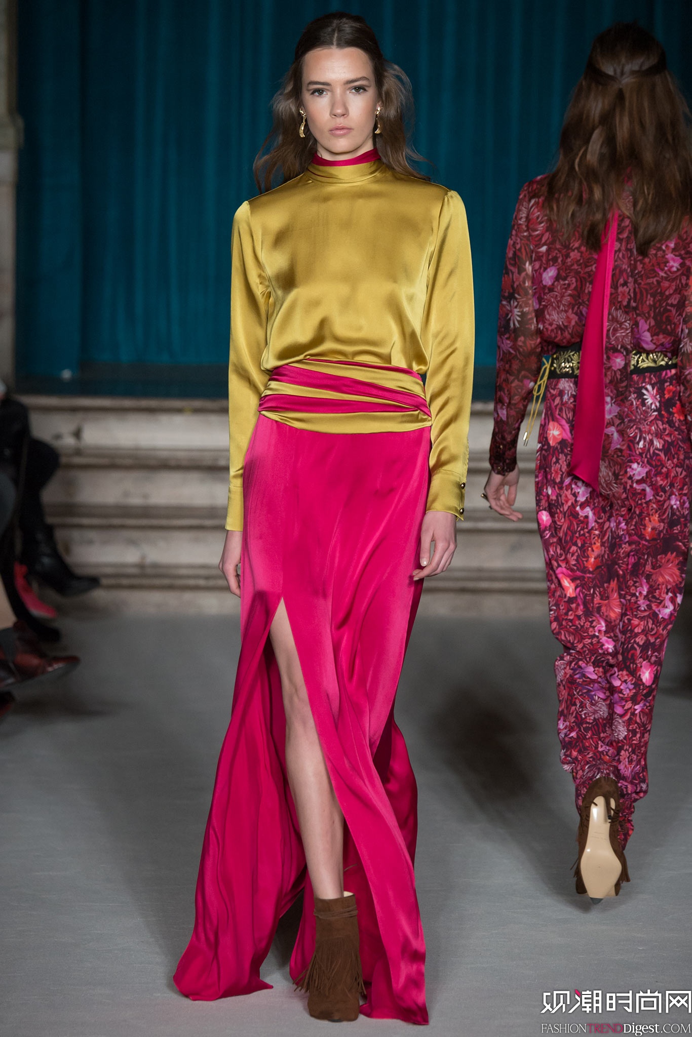 Matthew Williamson 2015ﶬrbϵDƬ