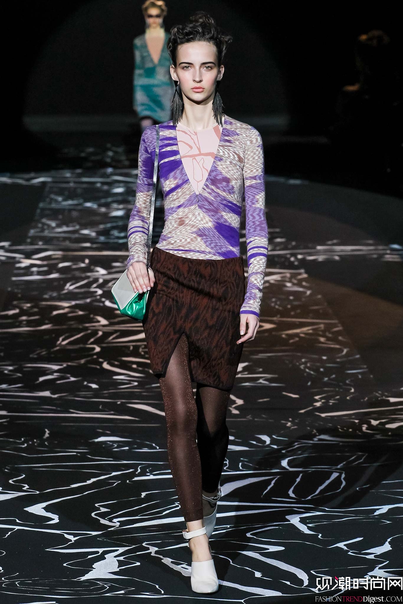 Missoni 2015ﶬrbϵDƬ