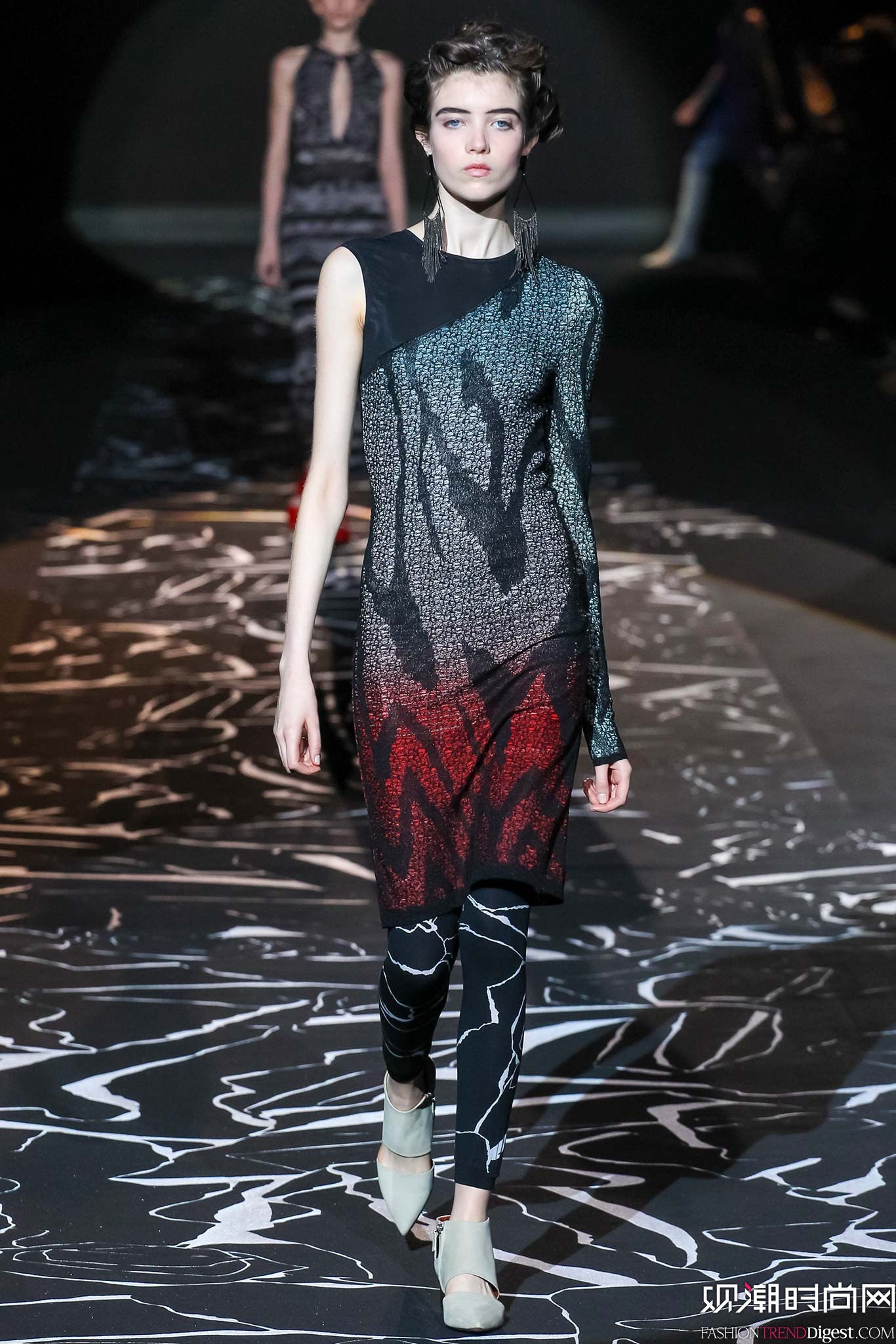 Missoni 2015ﶬrbϵDƬ