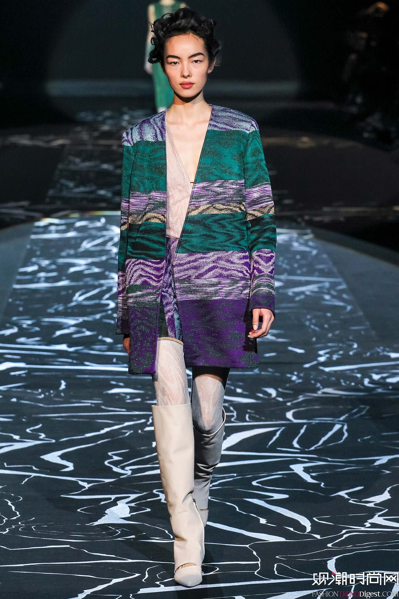 Missoni 2015ﶬrbϵDƬ