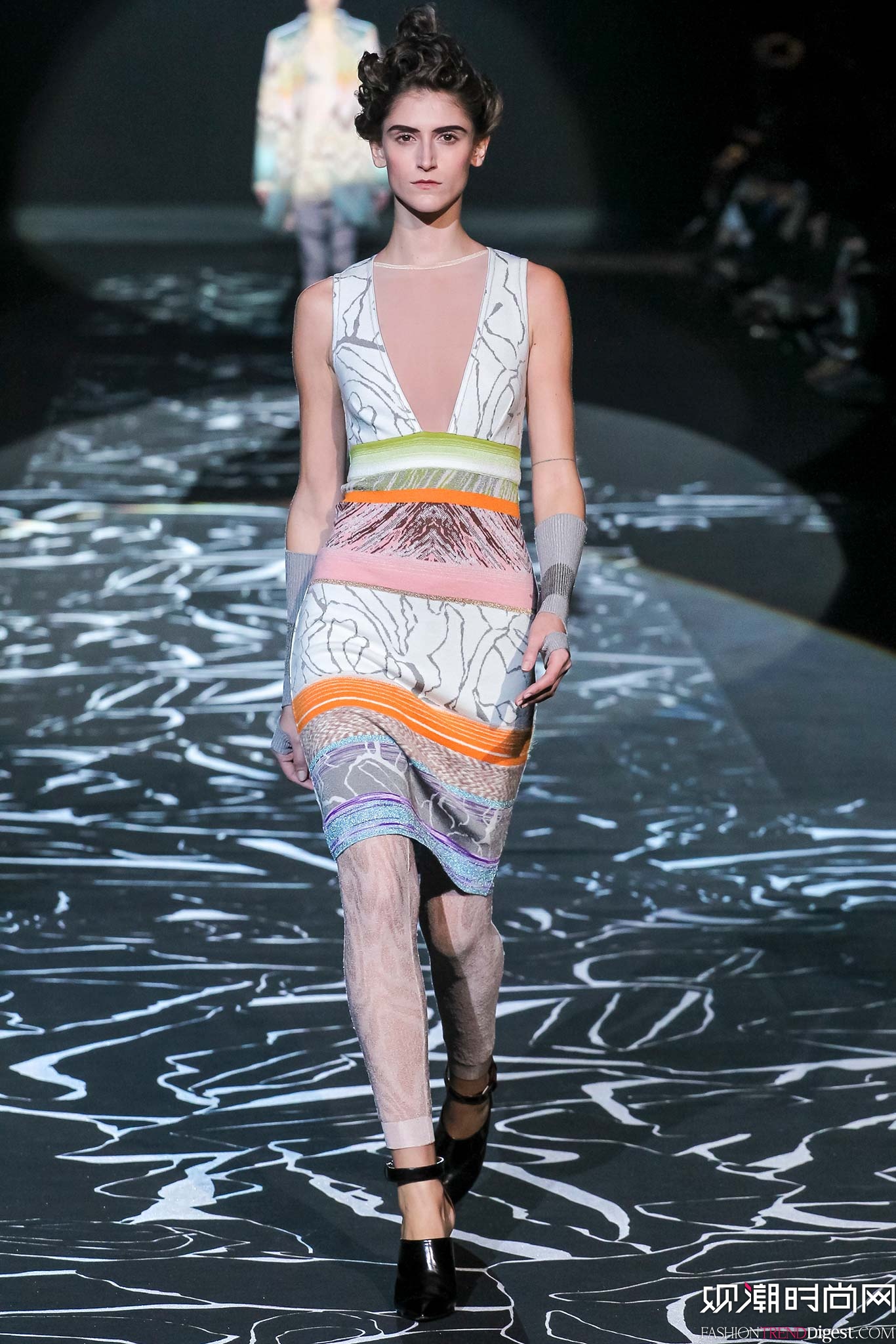 Missoni 2015ﶬrbϵDƬ