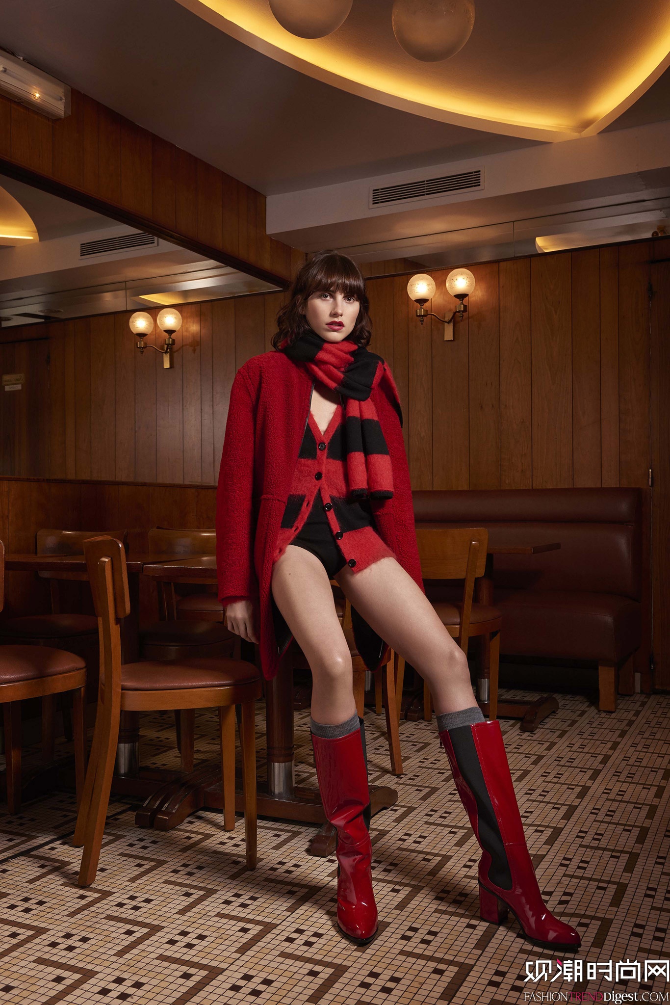 Sonia by Sonia Rykiel 2015ﶬrbϵиDƬ