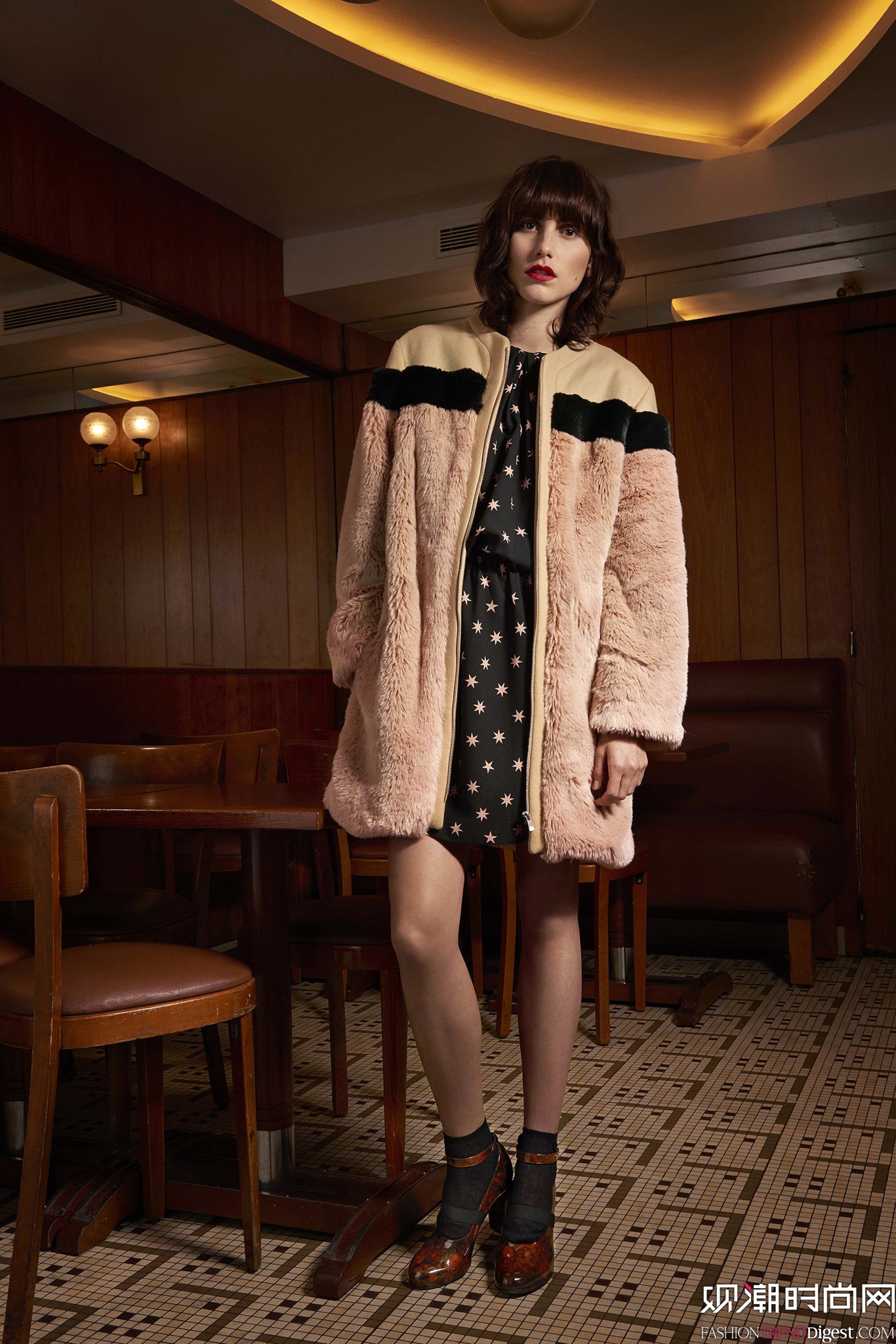 Sonia by Sonia Rykiel 2015ﶬrbϵиDƬ