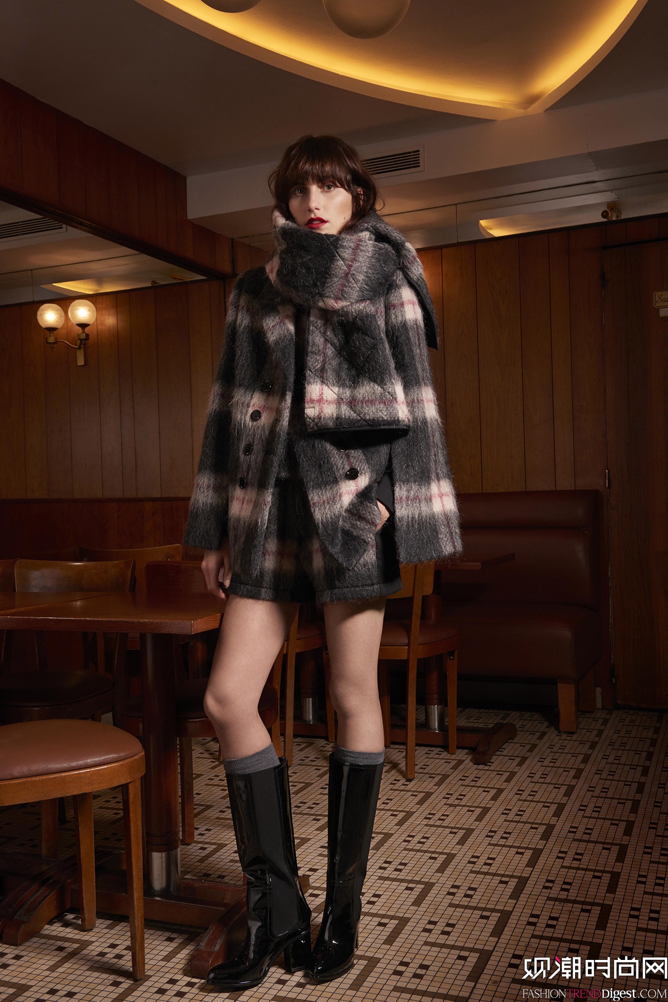 Sonia by Sonia Rykiel 2015ﶬrbϵиDƬ