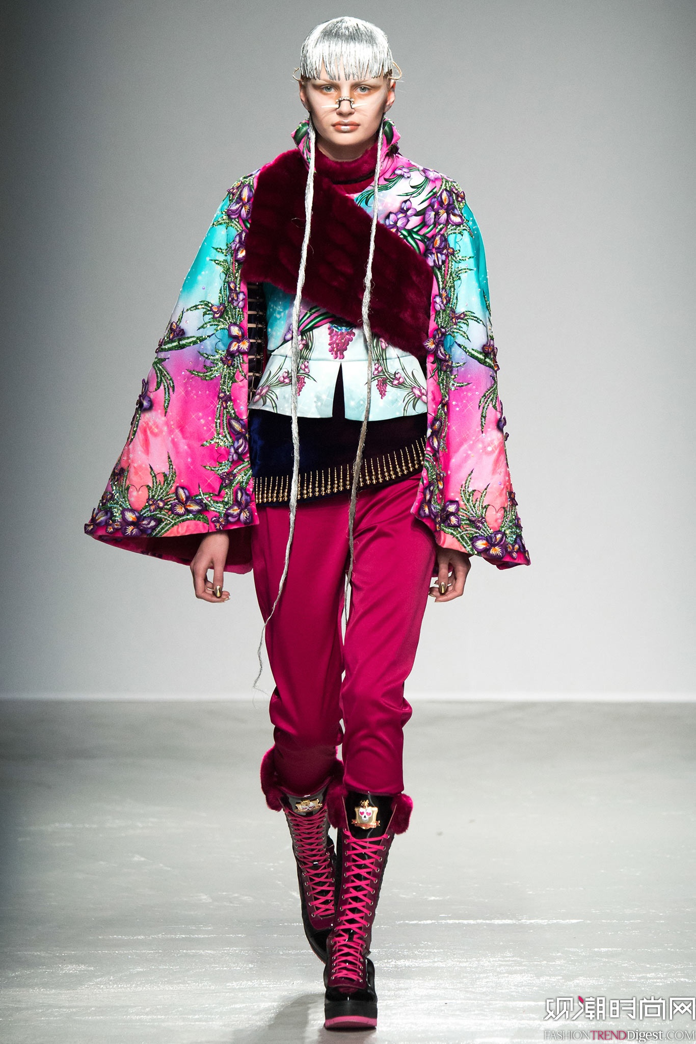 Manish Arora 2015ﶬrbϵDƬ