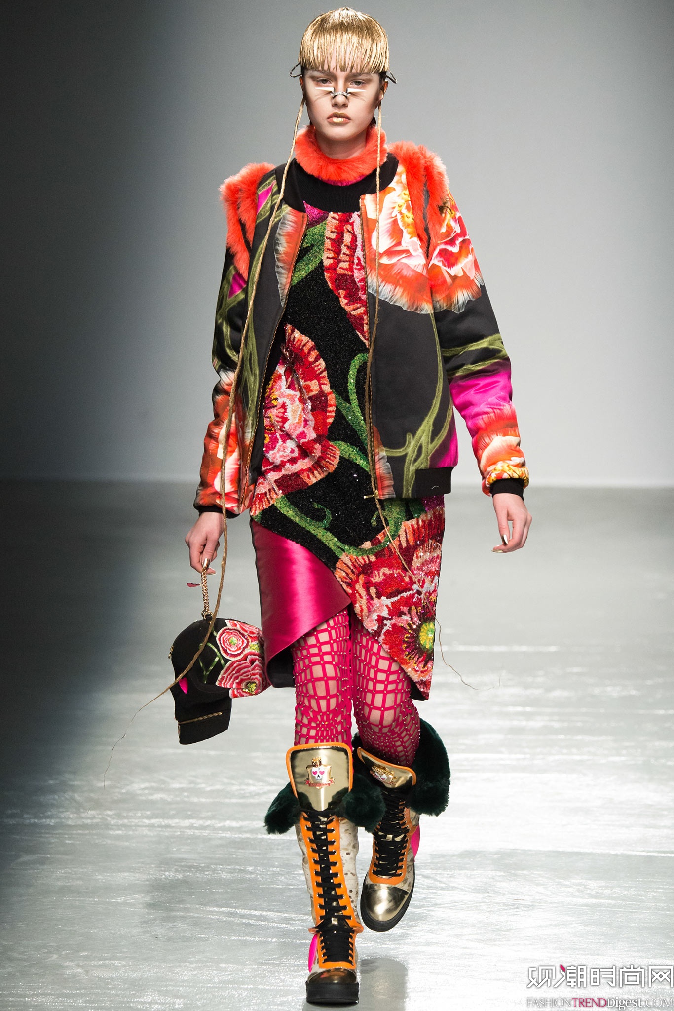 Manish Arora 2015ﶬrbϵDƬ