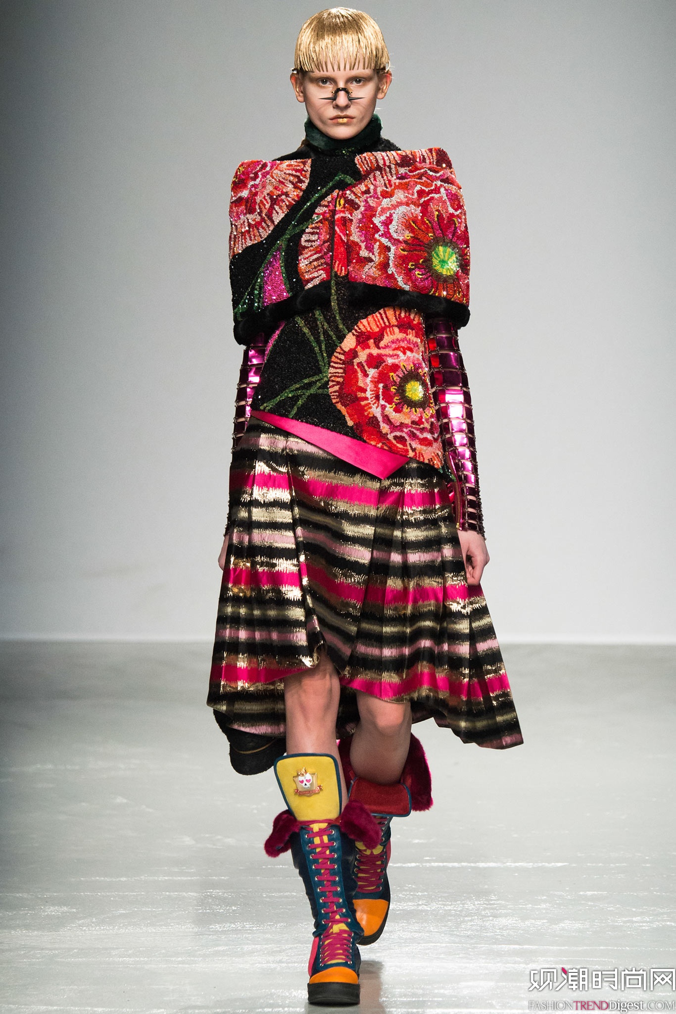 Manish Arora 2015ﶬrbϵDƬ