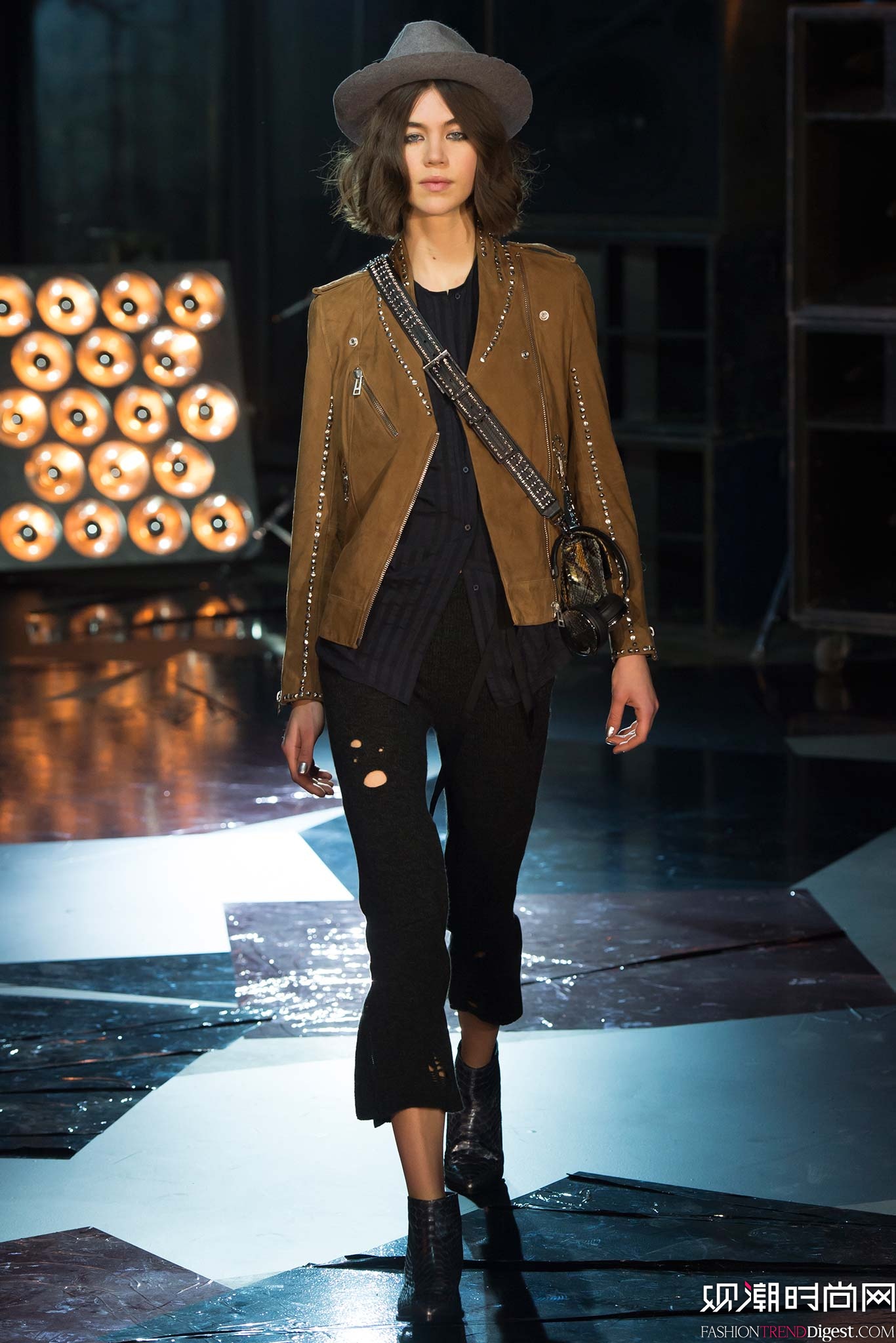 Zadig & Voltaire 2015ﶬrbϵDƬ